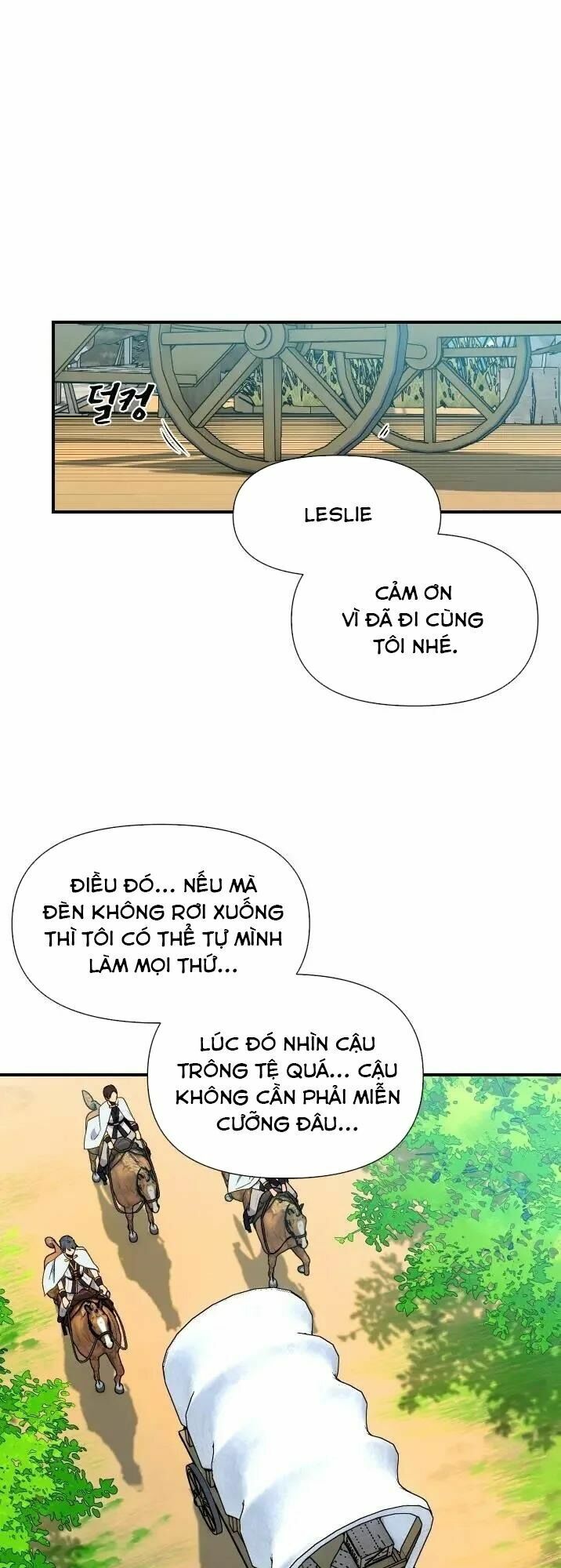 Khế ước của nữ công tước quái vật: Chapter 73.5