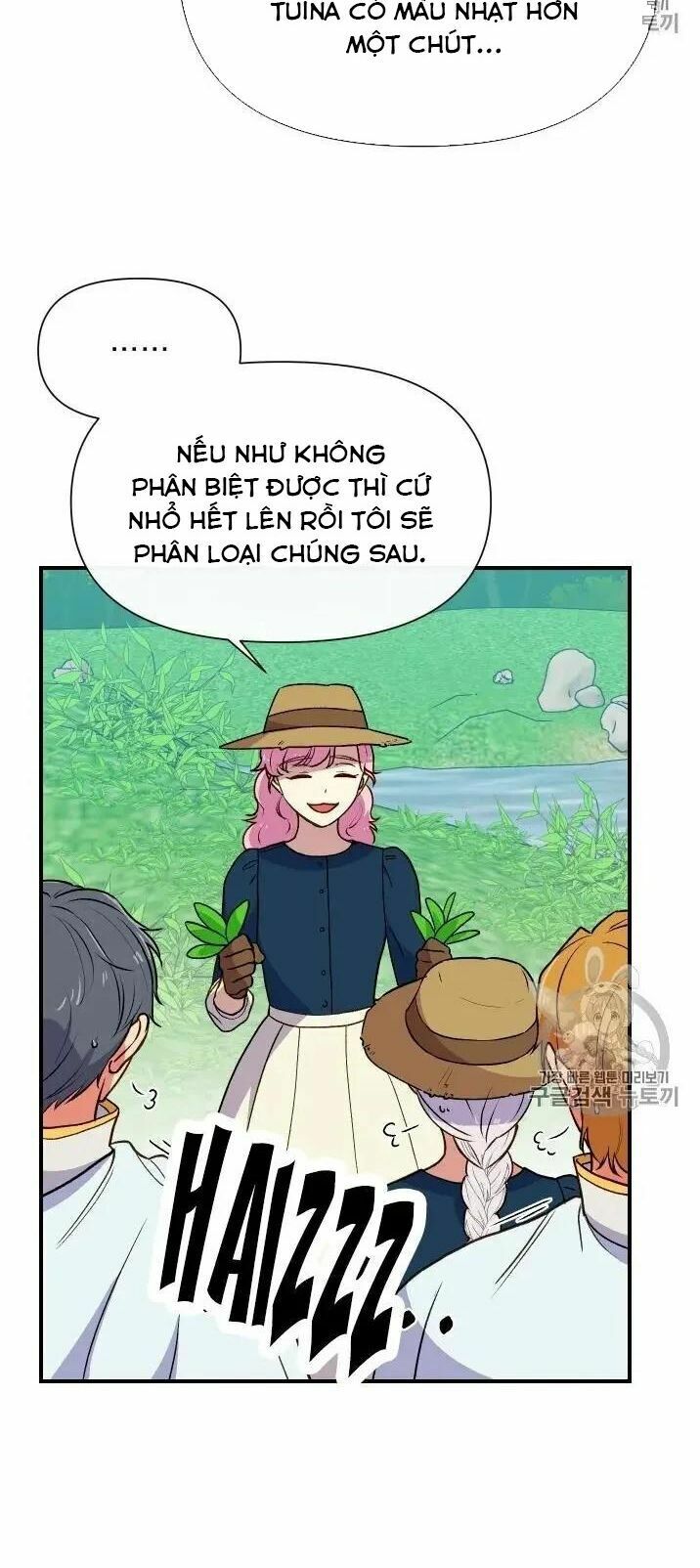Khế ước của nữ công tước quái vật: Chapter 73.5