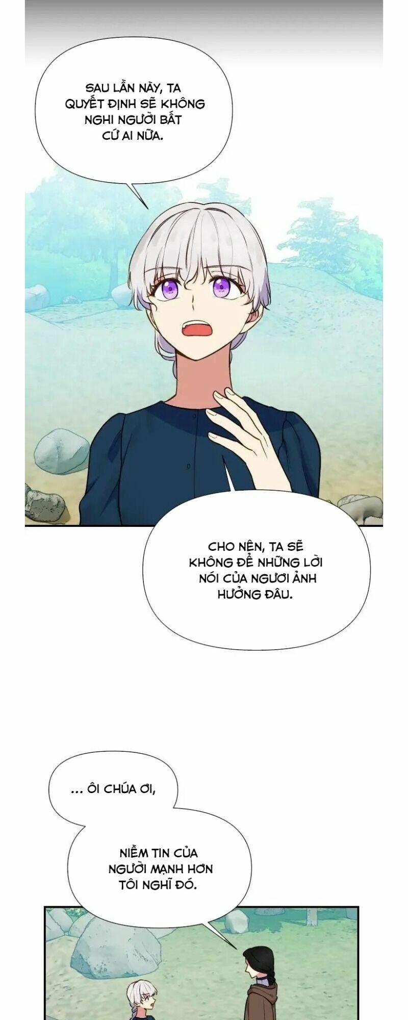 Khế ước của nữ công tước quái vật: Chapter 74.5
