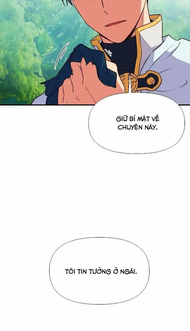 Khế ước của nữ công tước quái vật: Chapter 74.5