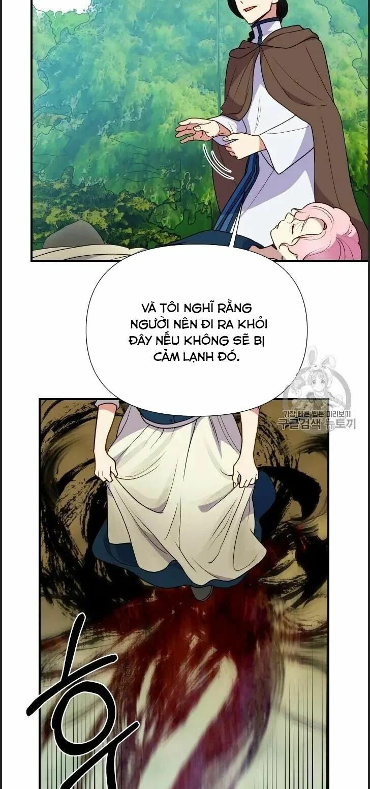Khế ước của nữ công tước quái vật: Chapter 74.5