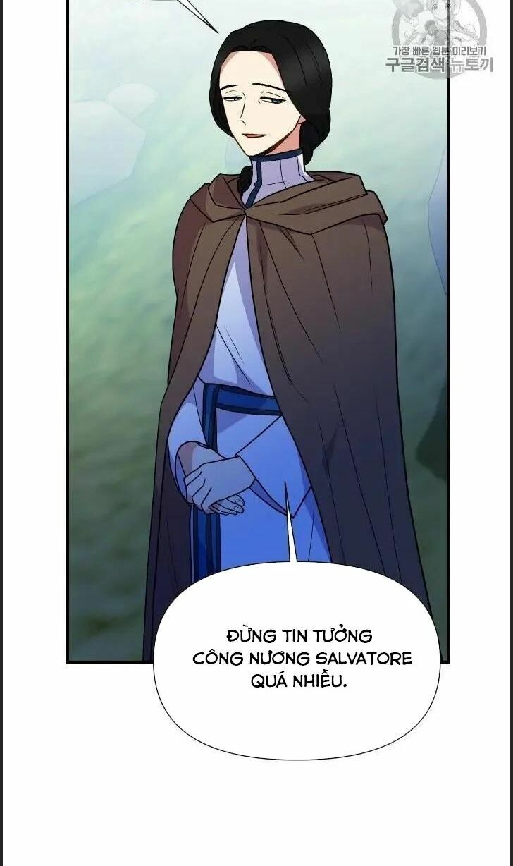 Khế ước của nữ công tước quái vật: Chapter 74.5
