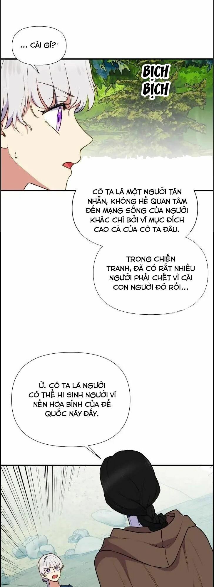 Khế ước của nữ công tước quái vật: Chapter 74.5