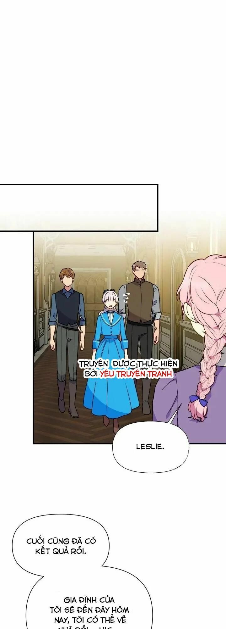 Khế ước của nữ công tước quái vật: Chapter 75.5