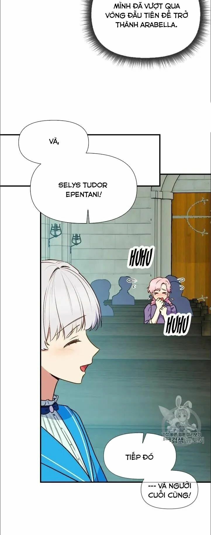 Khế ước của nữ công tước quái vật: Chapter 75.5