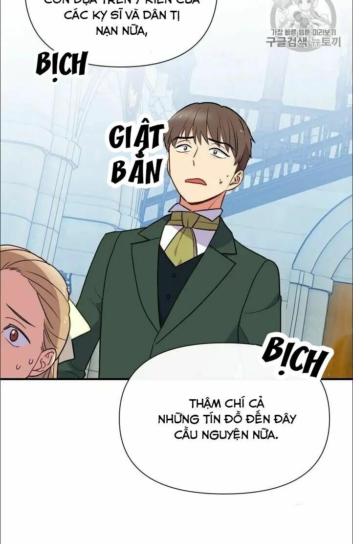 Khế ước của nữ công tước quái vật: Chapter 75.5