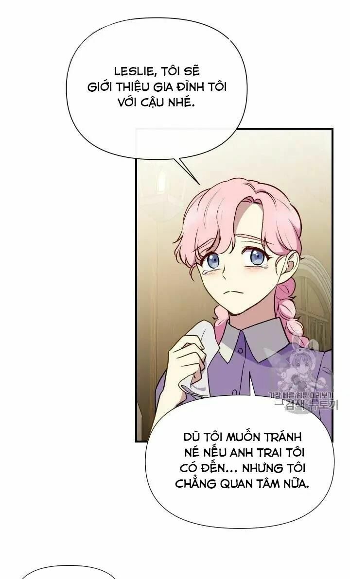 Khế ước của nữ công tước quái vật: Chapter 75.5