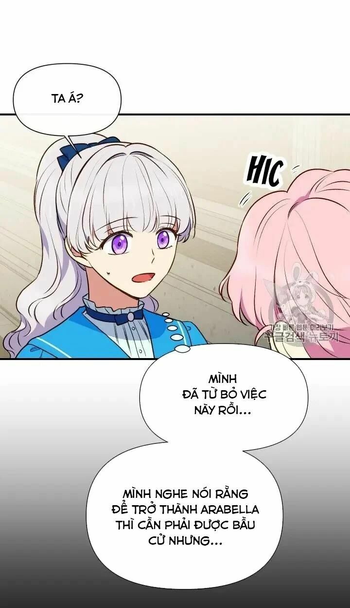 Khế ước của nữ công tước quái vật: Chapter 75.5