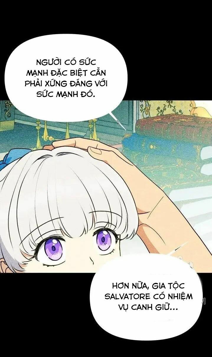 Khế ước của nữ công tước quái vật: Chapter 77.5