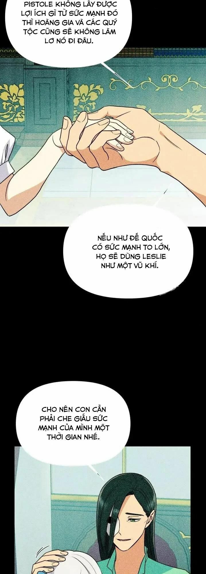 Khế ước của nữ công tước quái vật: Chapter 77.5