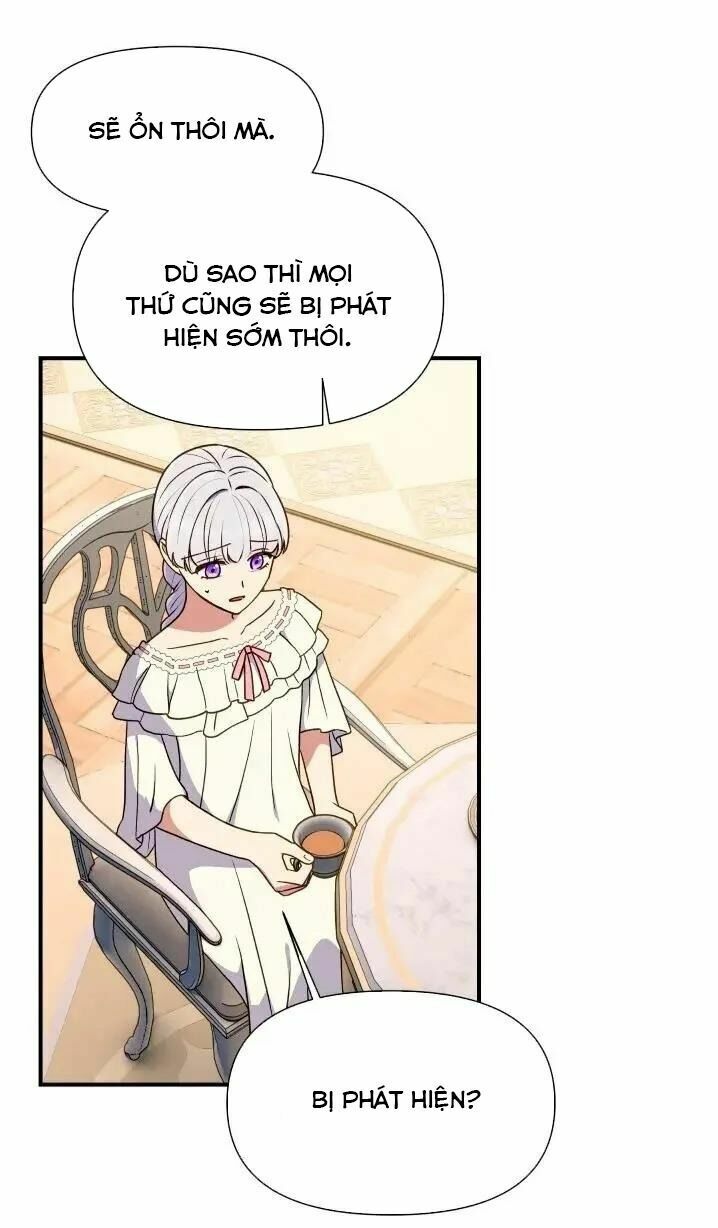 Khế ước của nữ công tước quái vật: Chapter 77.5