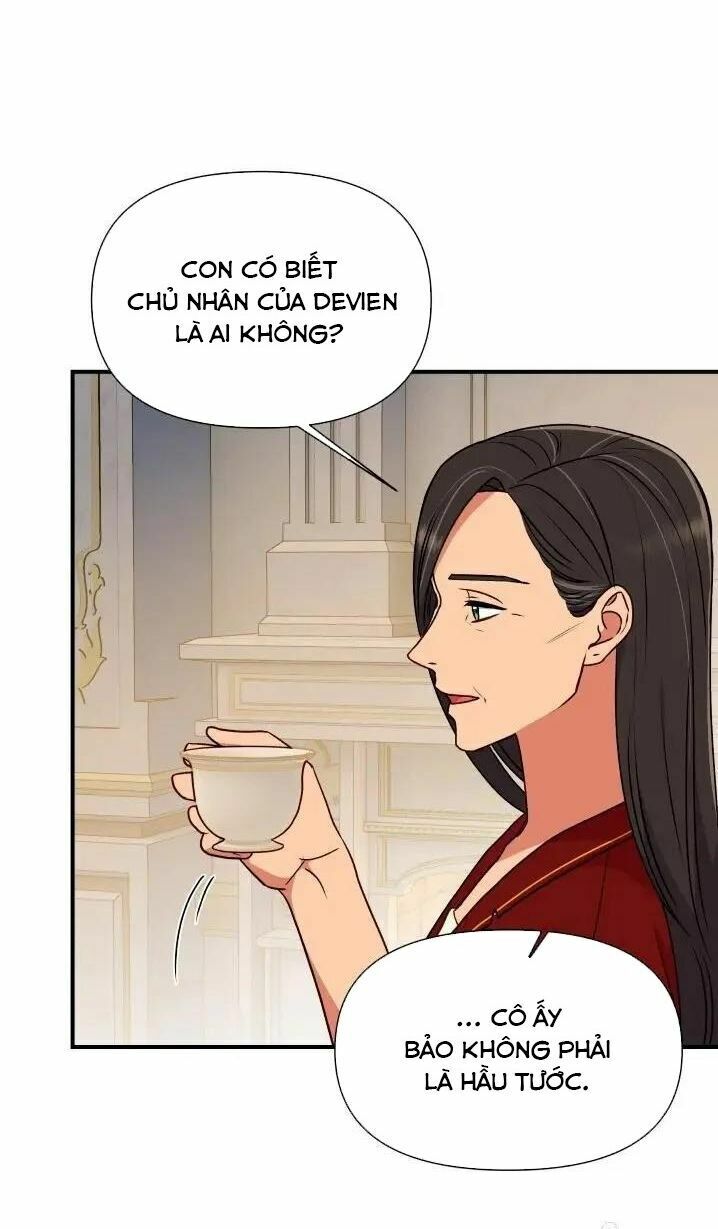 Khế ước của nữ công tước quái vật: Chapter 77.5