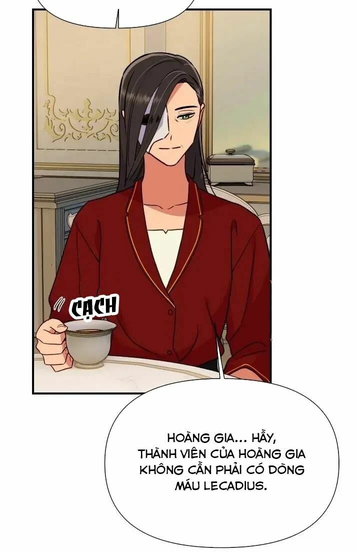 Khế ước của nữ công tước quái vật: Chapter 77.5