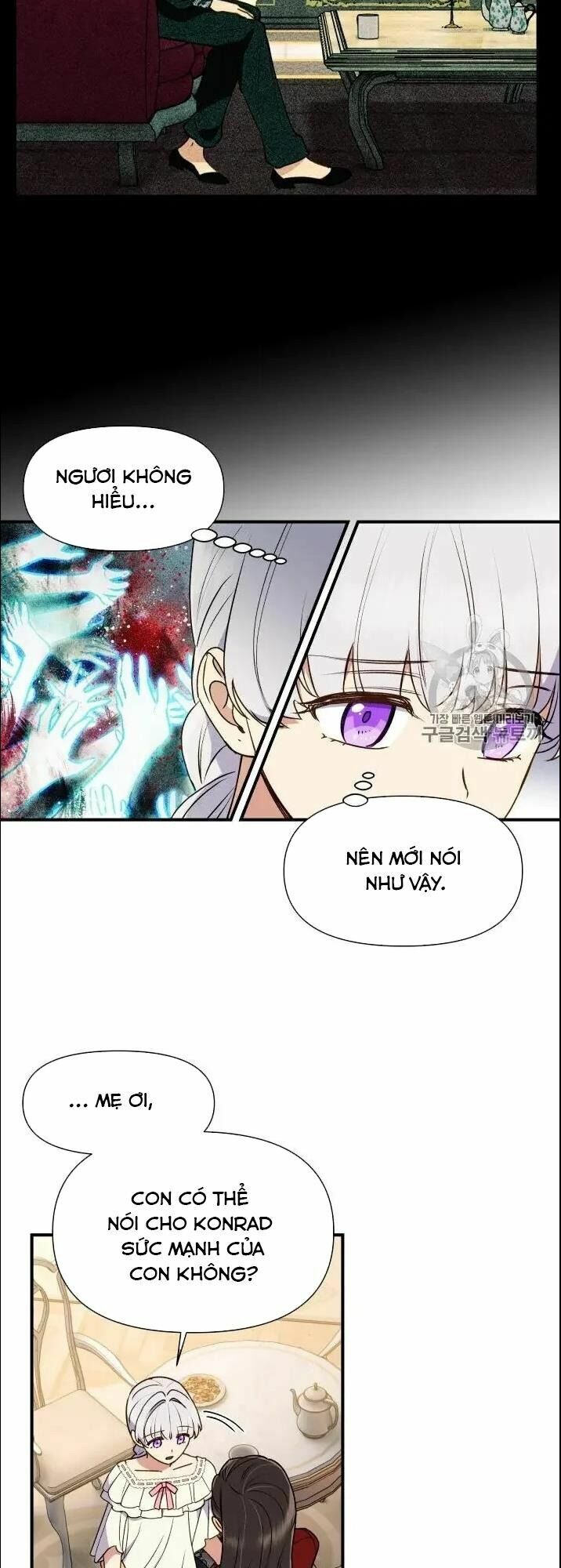 Khế ước của nữ công tước quái vật: Chapter 78