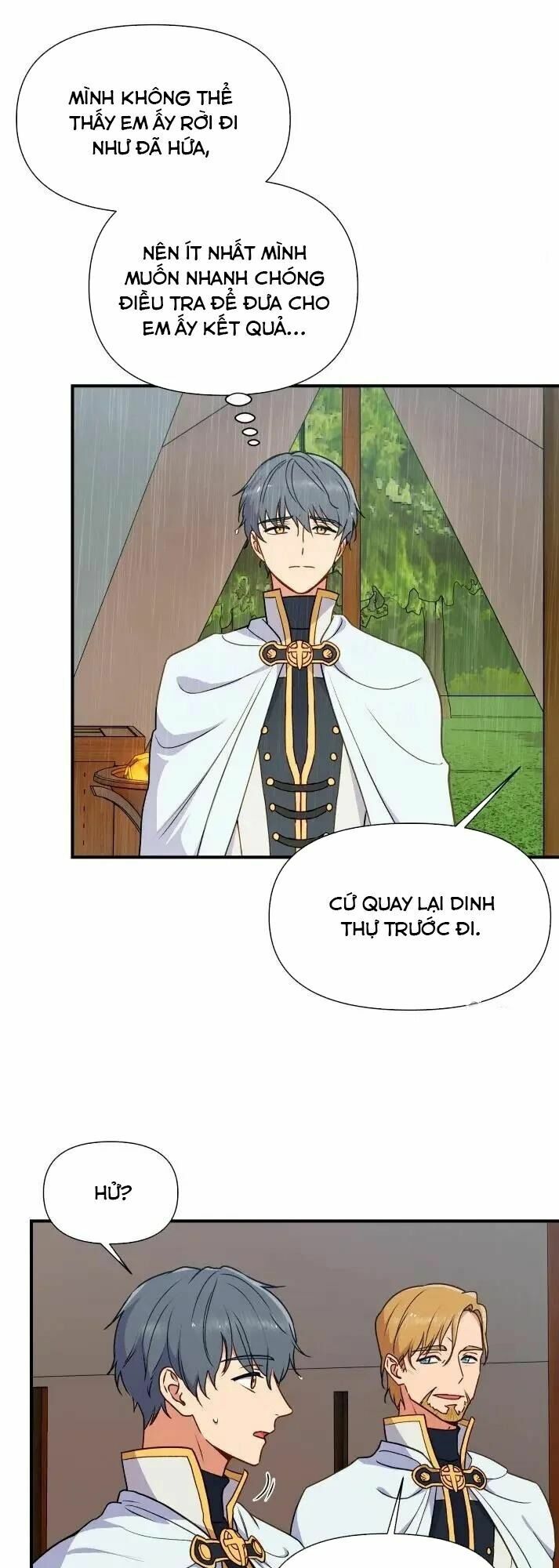 Khế ước của nữ công tước quái vật: Chapter 78