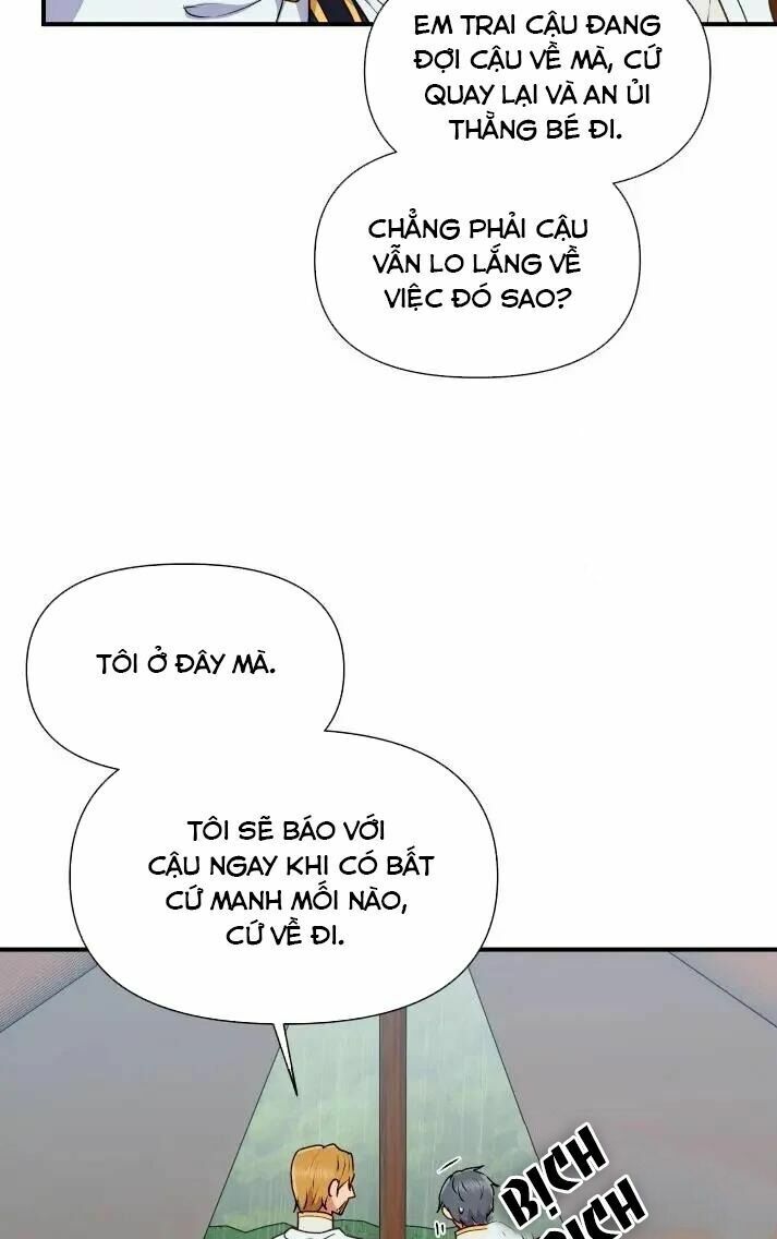 Khế ước của nữ công tước quái vật: Chapter 78