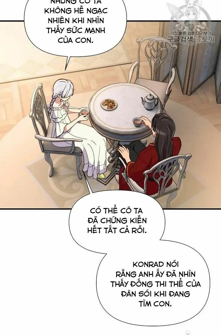 Khế ước của nữ công tước quái vật: Chapter 78