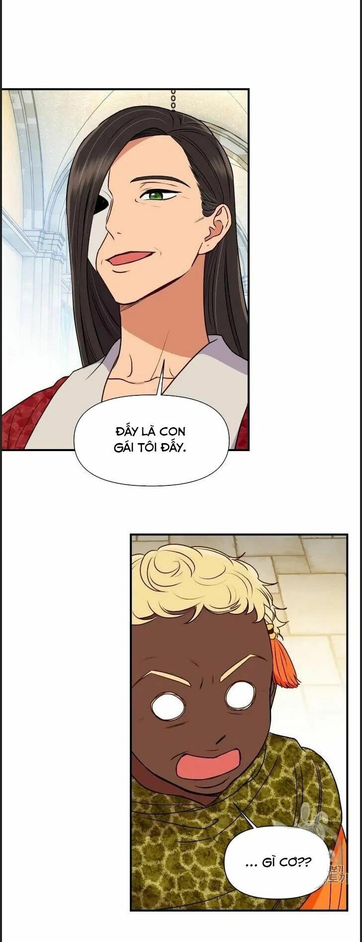 Khế ước của nữ công tước quái vật: Chapter 79.5