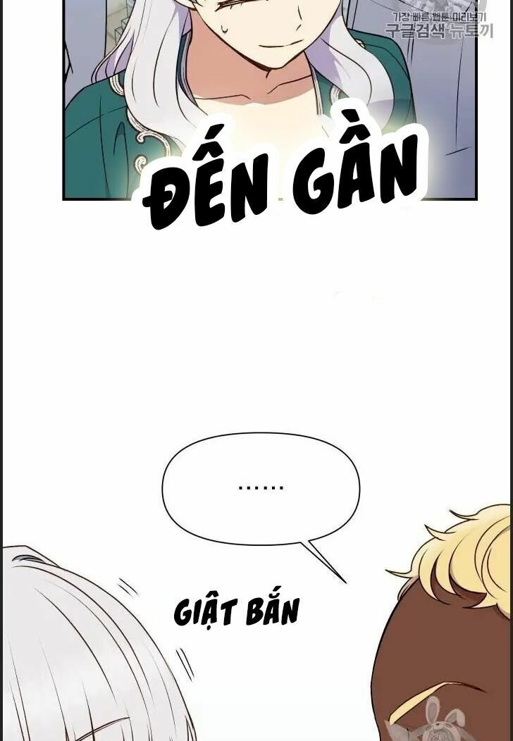 Khế ước của nữ công tước quái vật: Chapter 79.5
