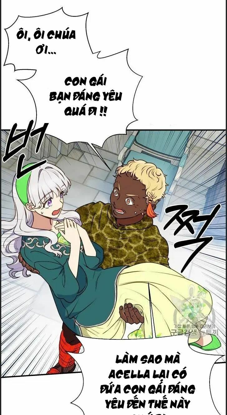 Khế ước của nữ công tước quái vật: Chapter 79.5