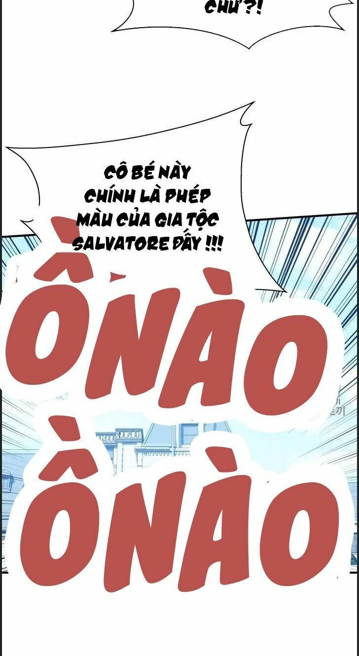 Khế ước của nữ công tước quái vật: Chapter 79.5