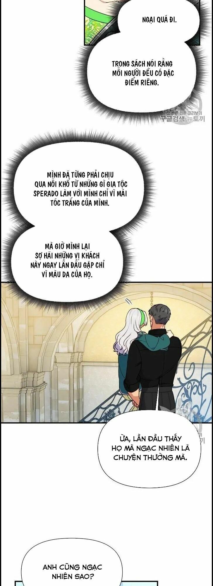 Khế ước của nữ công tước quái vật: Chapter 79.5