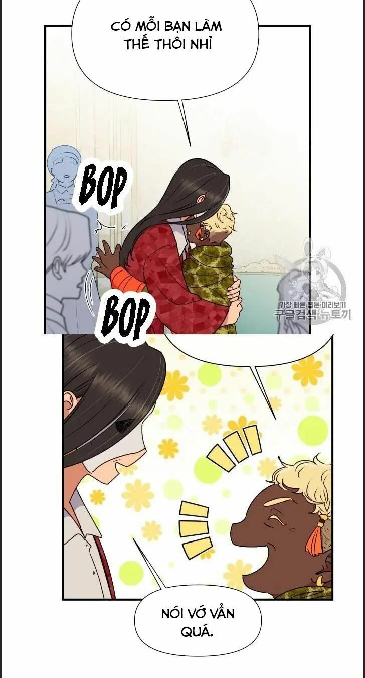 Khế ước của nữ công tước quái vật: Chapter 79.5