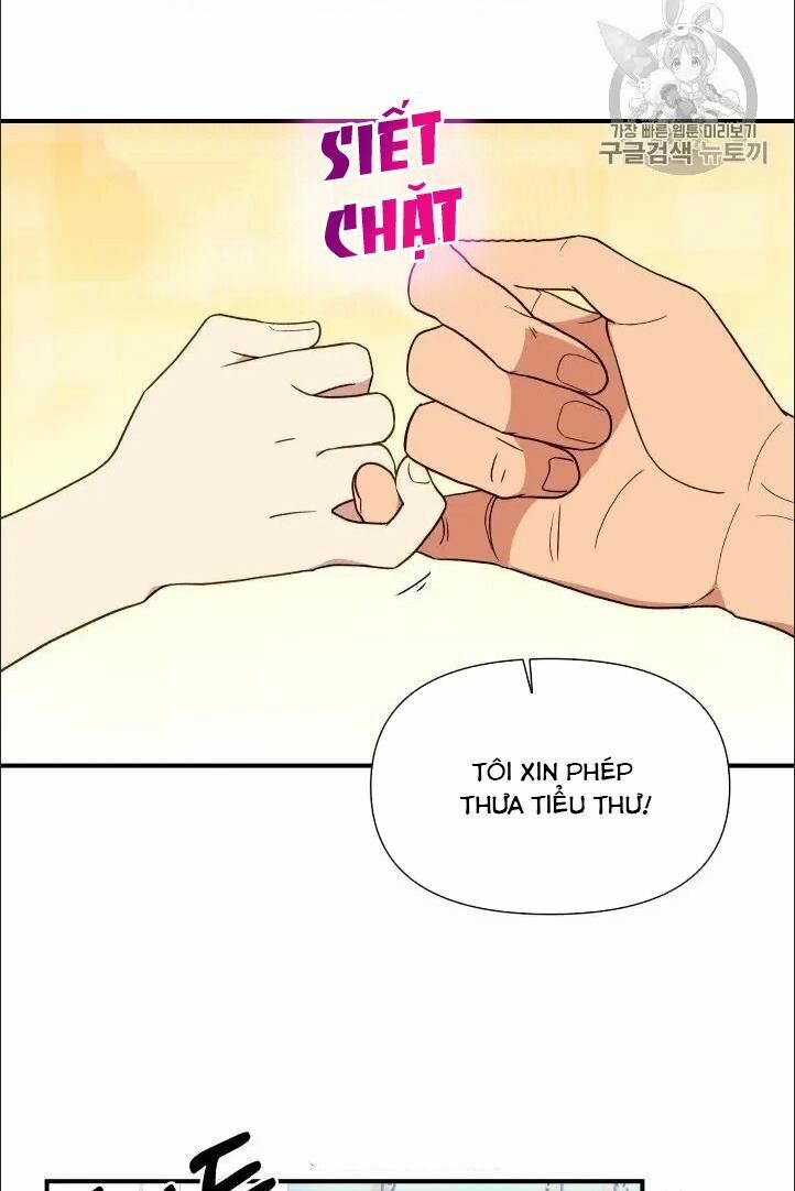 Khế ước của nữ công tước quái vật: Chapter 79