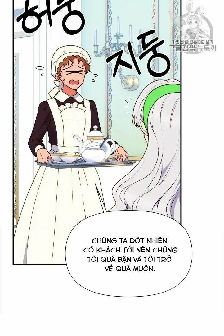 Khế ước của nữ công tước quái vật: Chapter 79