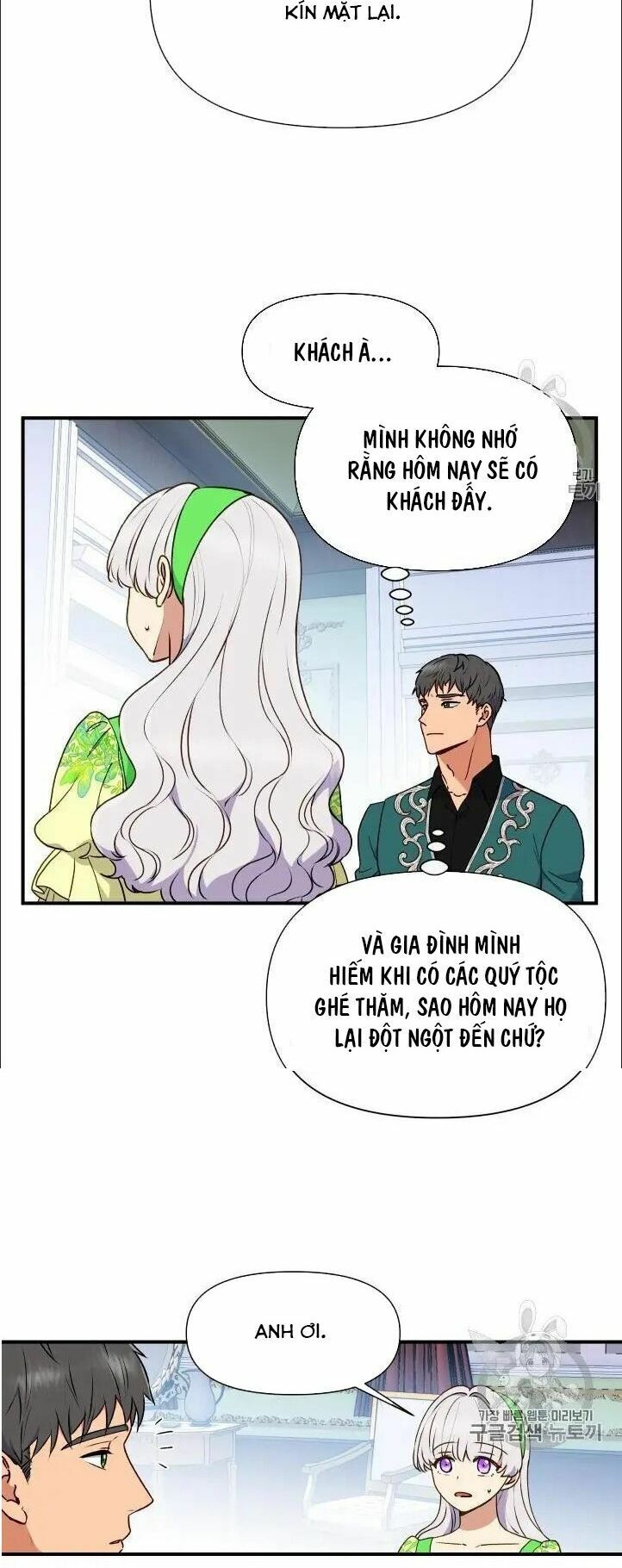 Khế ước của nữ công tước quái vật: Chapter 79