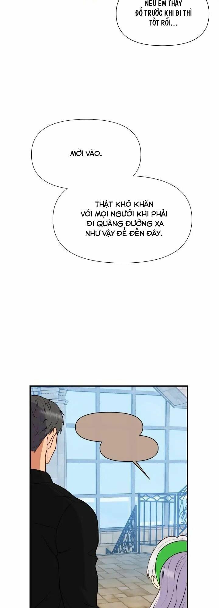 Khế ước của nữ công tước quái vật: Chapter 79