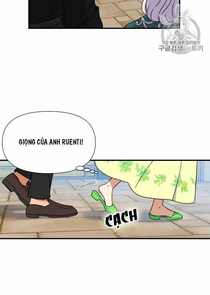 Khế ước của nữ công tước quái vật: Chapter 79