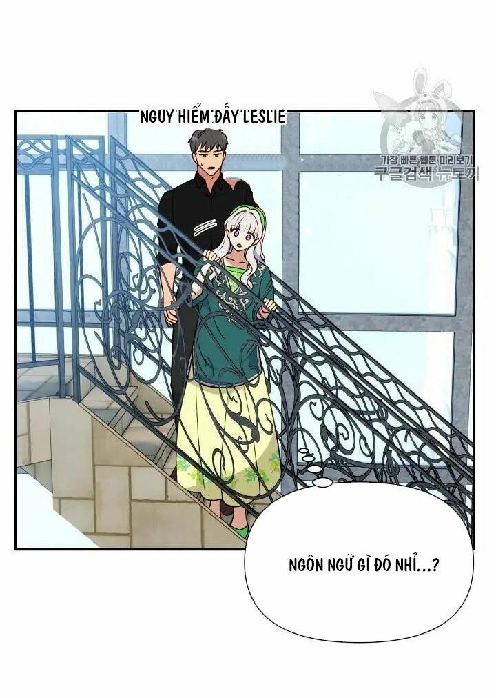 Khế ước của nữ công tước quái vật: Chapter 79
