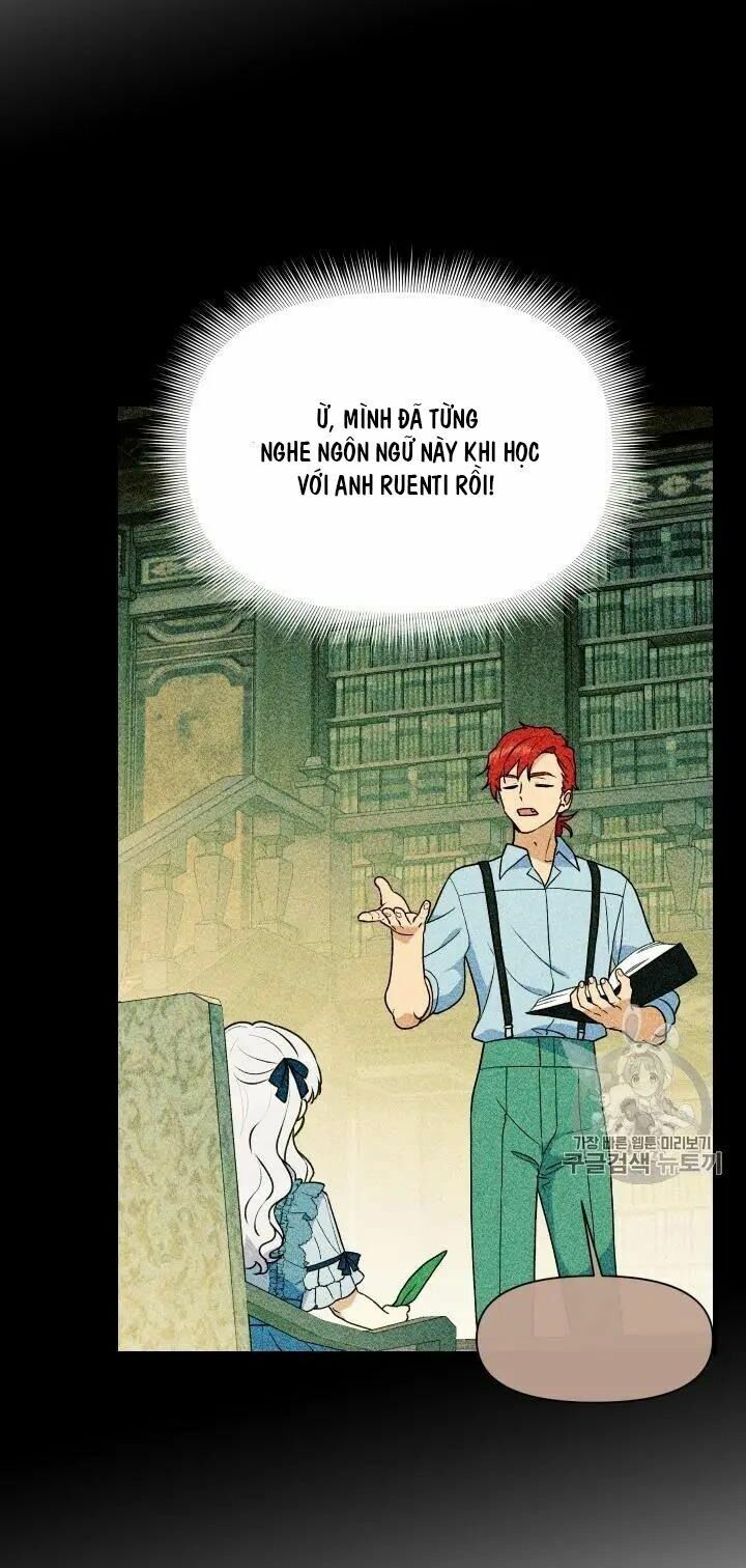 Khế ước của nữ công tước quái vật: Chapter 79