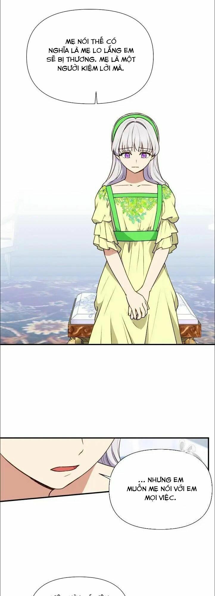 Khế ước của nữ công tước quái vật: Chapter 79