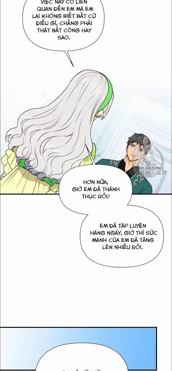 Khế ước của nữ công tước quái vật: Chapter 79
