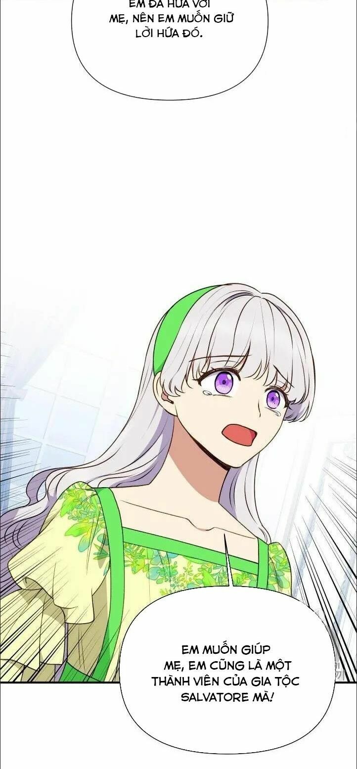 Khế ước của nữ công tước quái vật: Chapter 79