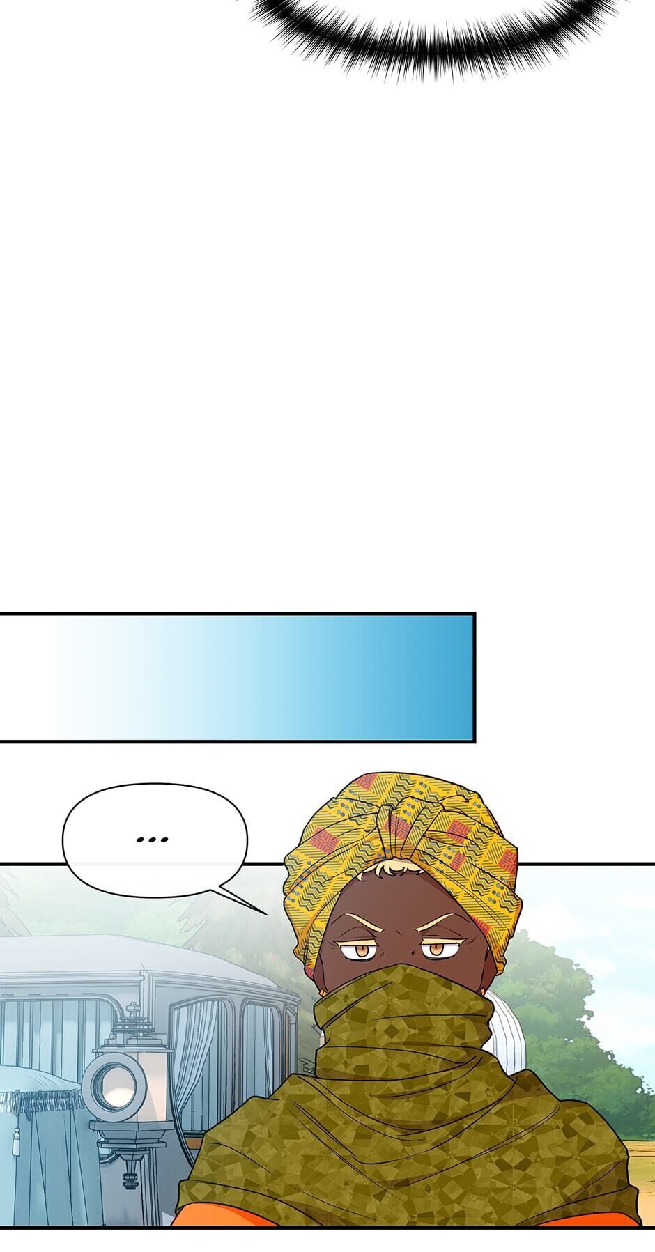 Khế ước của nữ công tước quái vật: Chapter 92