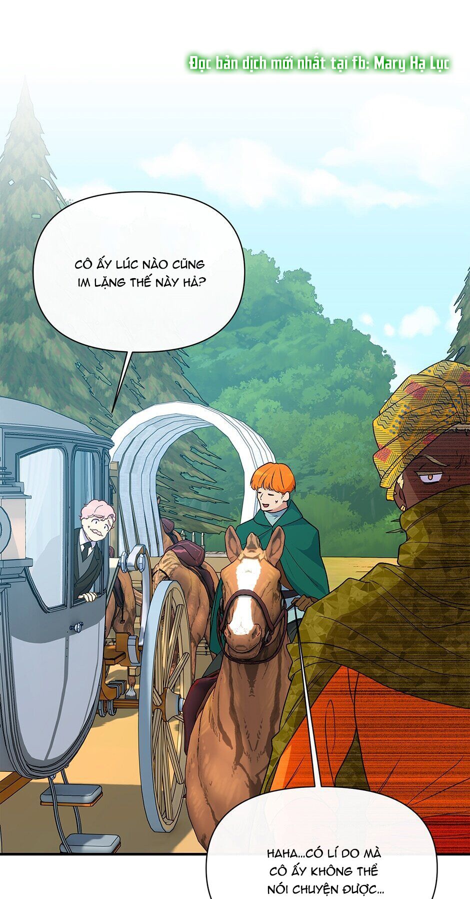 Khế ước của nữ công tước quái vật: Chapter 92