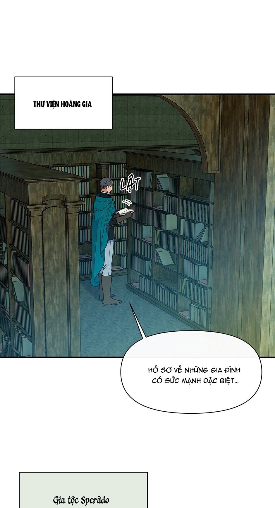 Khế ước của nữ công tước quái vật: Chapter 92