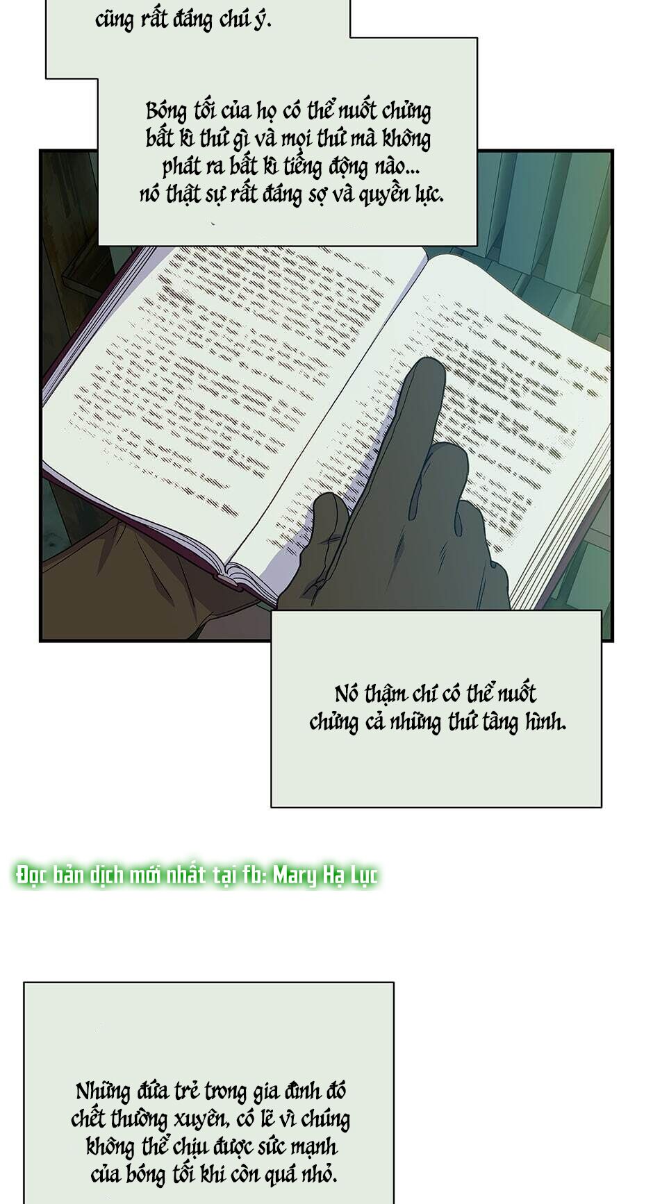 Khế ước của nữ công tước quái vật: Chapter 92