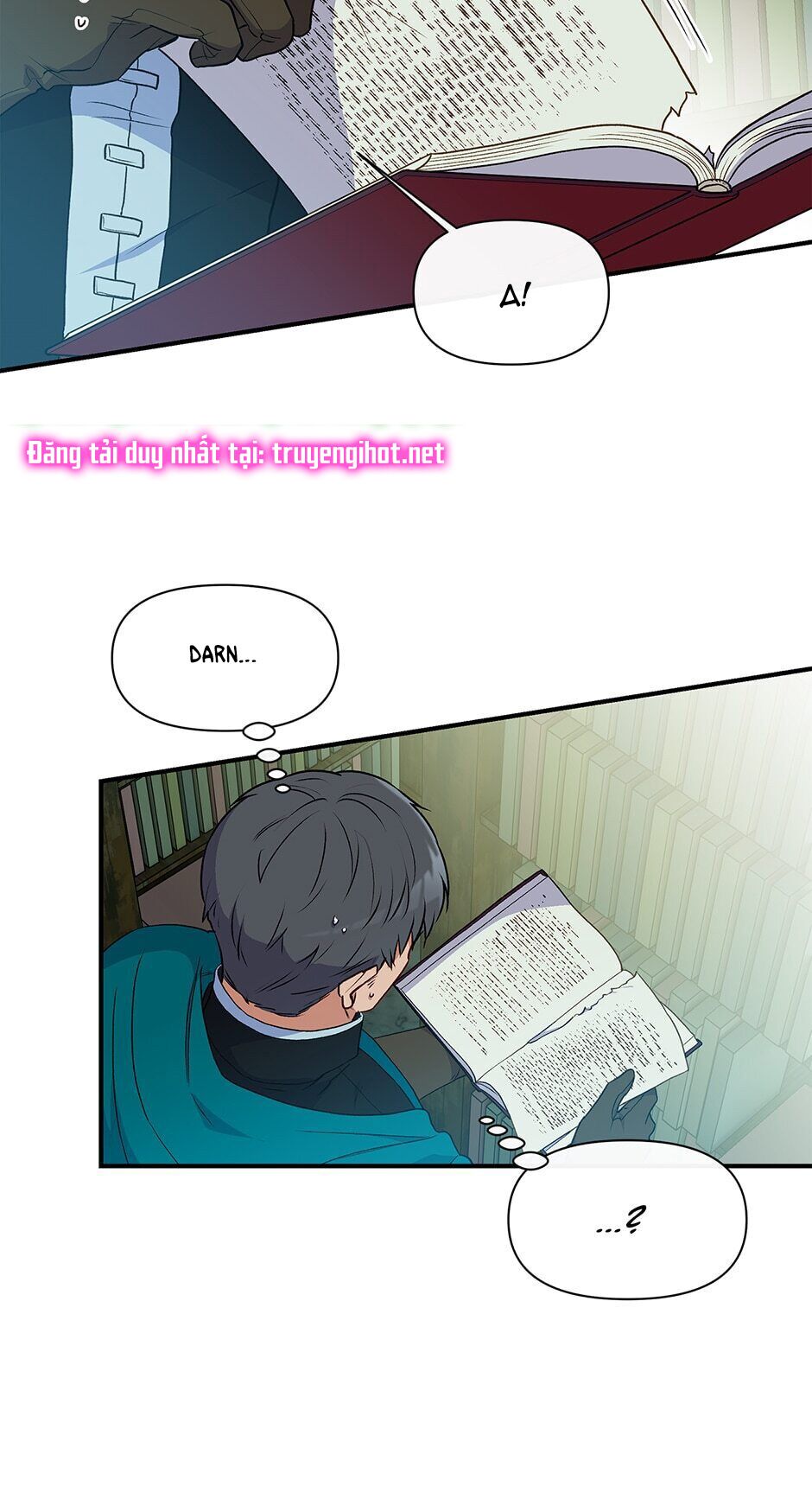 Khế ước của nữ công tước quái vật: Chapter 92