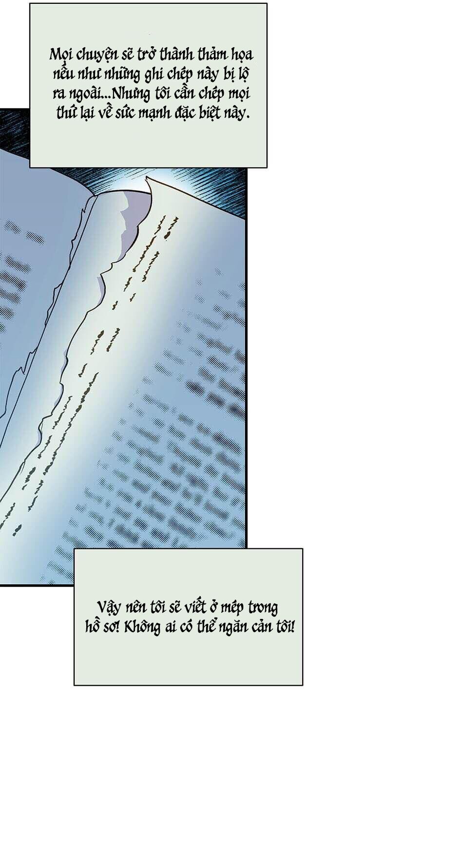 Khế ước của nữ công tước quái vật: Chapter 92