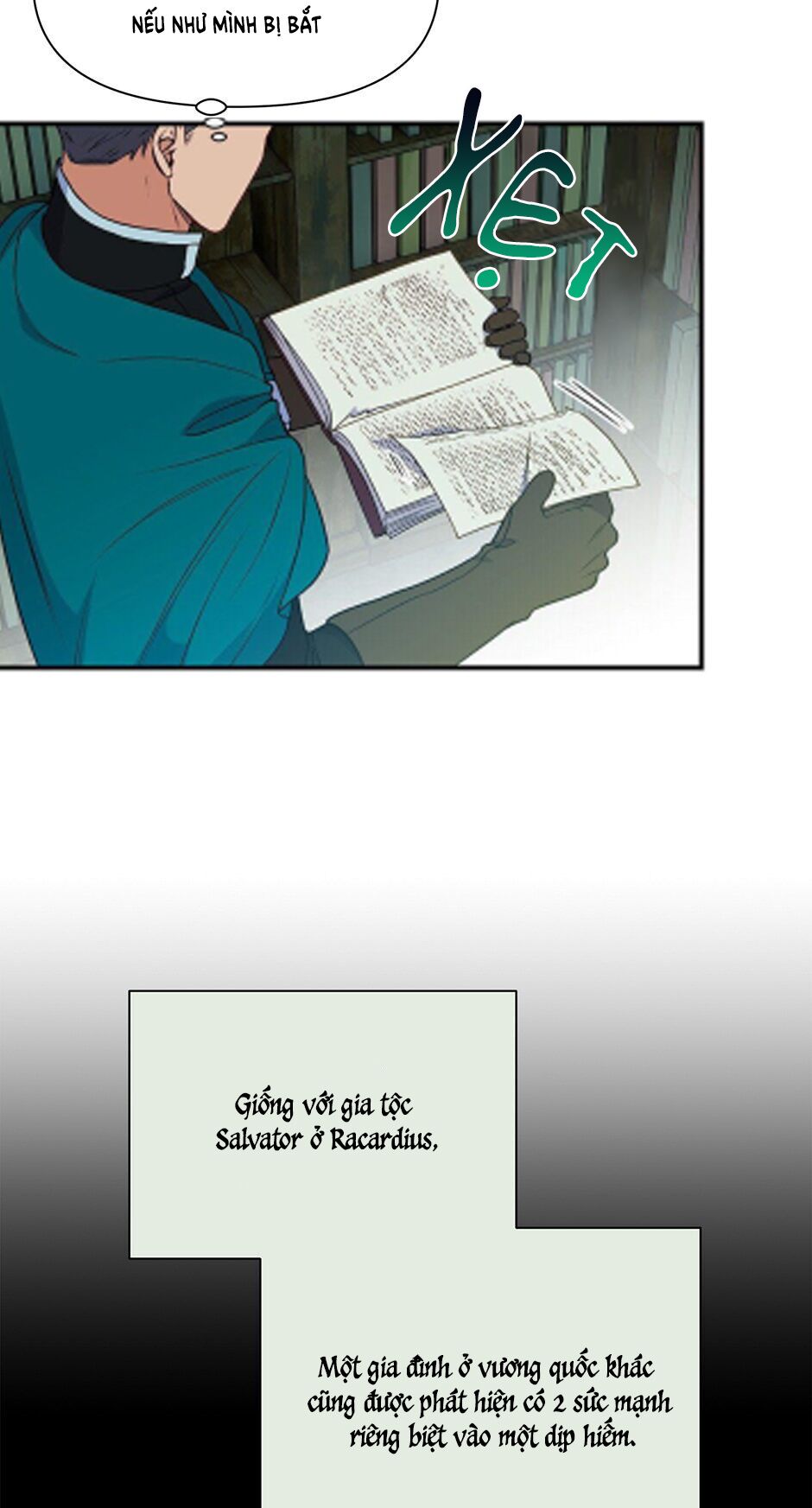 Khế ước của nữ công tước quái vật: Chapter 92