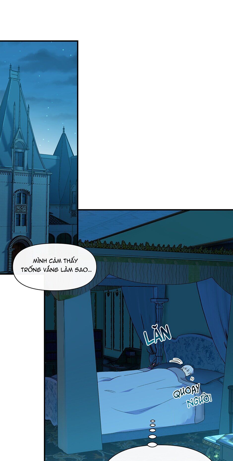 Khế ước của nữ công tước quái vật: Chapter 92
