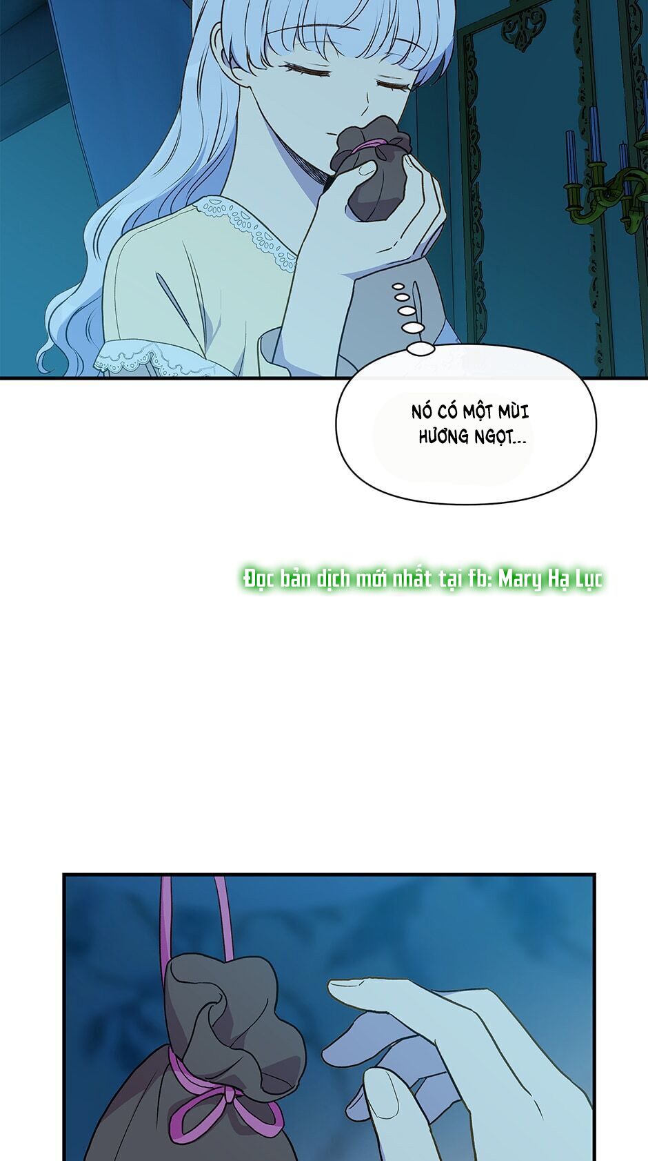 Khế ước của nữ công tước quái vật: Chapter 92