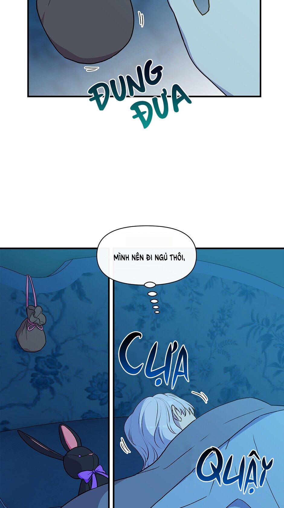 Khế ước của nữ công tước quái vật: Chapter 92