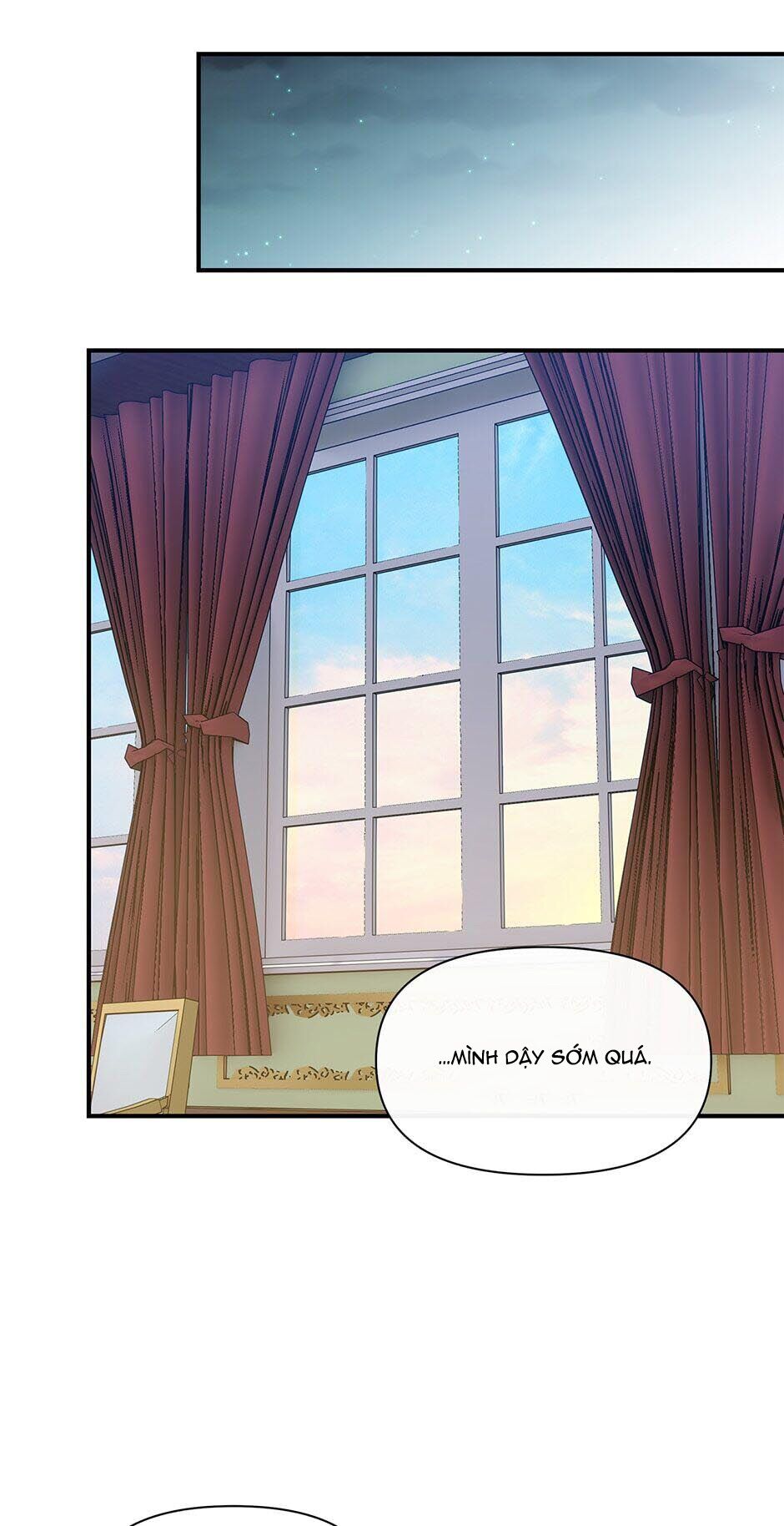 Khế ước của nữ công tước quái vật: Chapter 92
