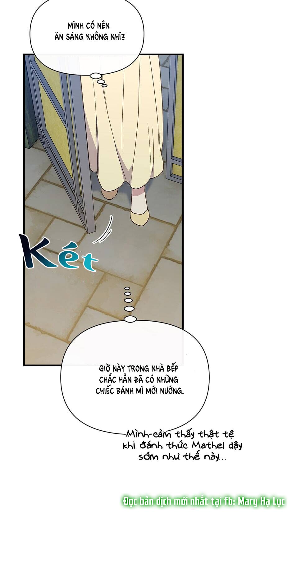 Khế ước của nữ công tước quái vật: Chapter 92