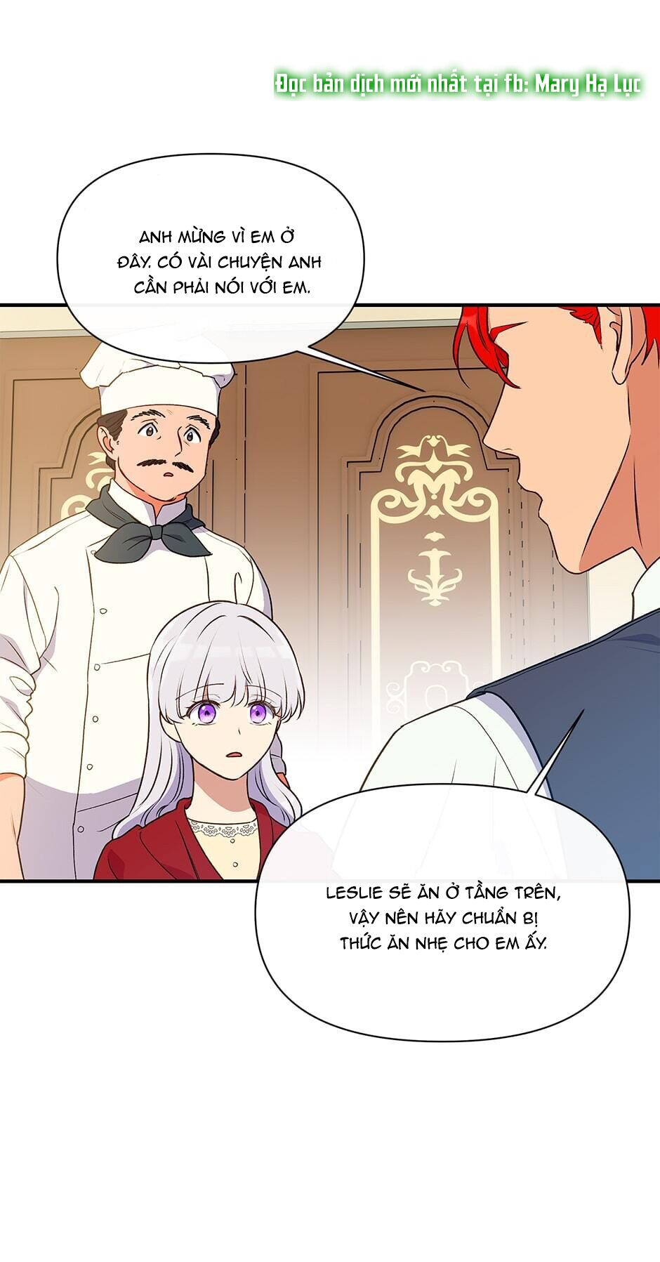 Khế ước của nữ công tước quái vật: Chapter 92